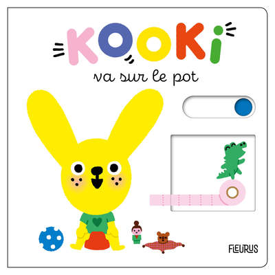 Image de Kooki va sur le pot