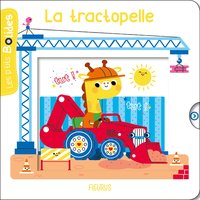 Picture of La tractopelle