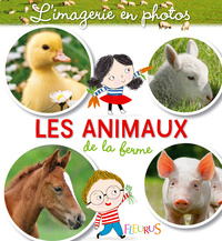 Picture of Les animaux de la ferme