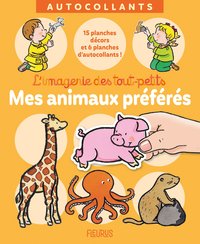 Image de Mes animaux préférés