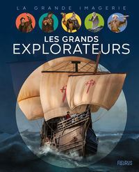 Picture of Les grands explorateurs