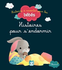 Image de Histoires pour s'endormir