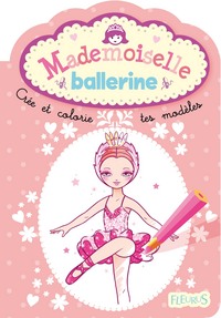 Image de Mademoiselle ballerine