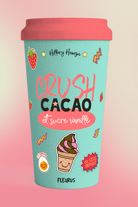 Image de Crush, cacao et sucre vanillé