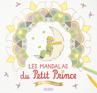 Image de Les mandalas du Petit Prince