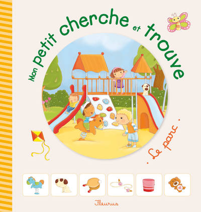 Picture of Le parc