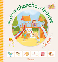 Picture of Le parc