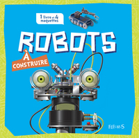 Image de Robots à construire
