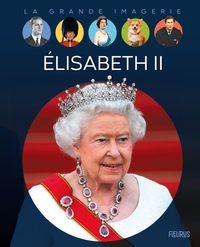 Picture of Elisabeth II