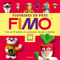 Image de Figurines en pâte Fimo