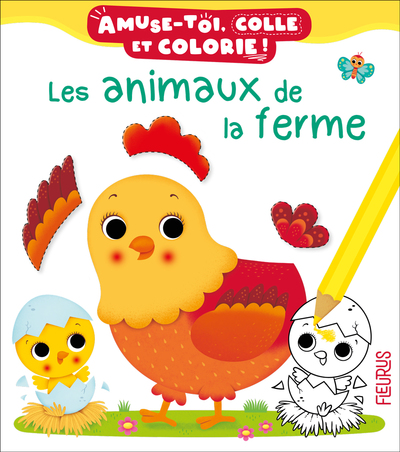 Image de Les animaux de la ferme