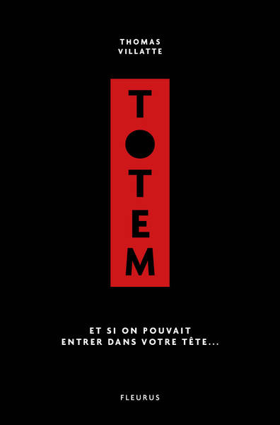 Image de Totem - Tome 1 - Totem