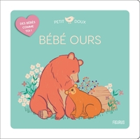 Picture of Bébé ours