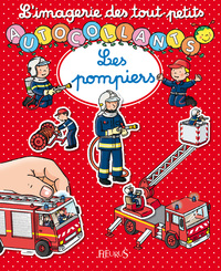 Picture of Les Pompiers