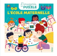 Picture of L'école maternelle