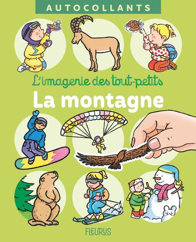 Image de La montagne