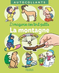 Image de La montagne