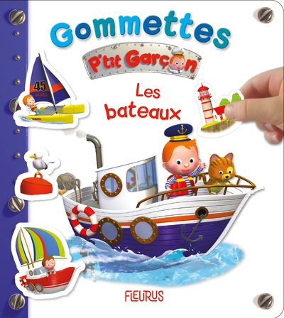 Image de Les bateaux