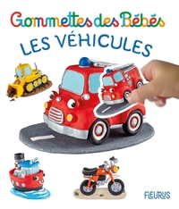 Image de Les véhicules