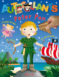 Image de Peter Pan