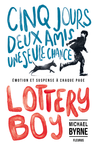 Image de LOTTERY BOY