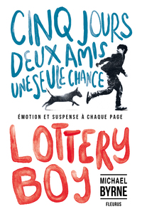 Image de LOTTERY BOY