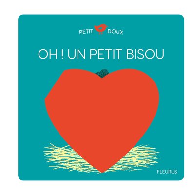 Picture of Oh ! Un petit bisou