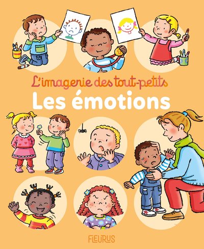 Picture of Les émotions