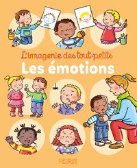 Picture of Les émotions