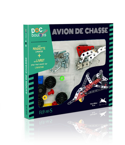 Image de Avion de chasse