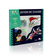 Image de Avion de chasse