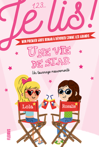 Image de Une vie de star - Tome 3 - Un tournage mouvementé