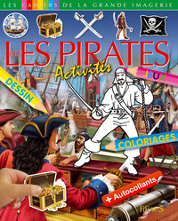 Picture of Les pirates