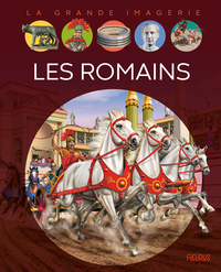Image de Les romains