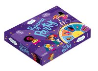 Image de Quiz pyjama party - 540 questions