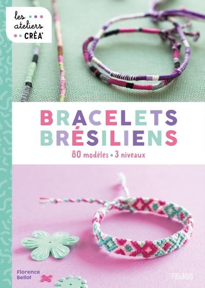 Image de Bracelets brésiliens