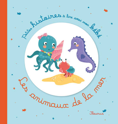 Image de Les animaux de la mer