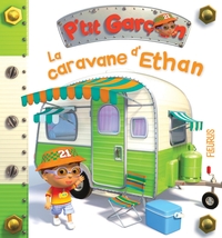 Picture of La caravane d'Ethan (P'tit garçon)