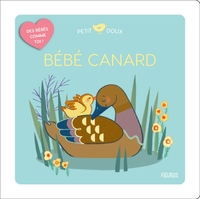 Image de Bébé canard