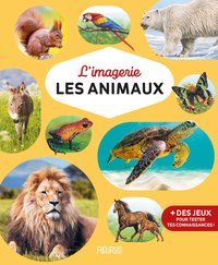 Picture of L'imagerie - Les animaux