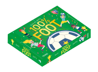 Image de Quiz et défis 100 % foot