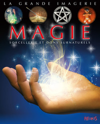 Picture of Magie, sorcellerie et dons surnaturels