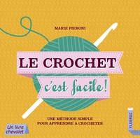 Picture of Le crochet, c'est facile !
