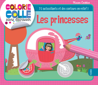 Image de Les princesses