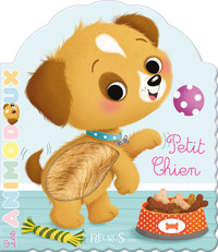 Image de Le petit chien