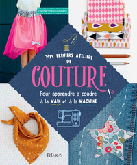 Image de Mes premiers ateliers de couture