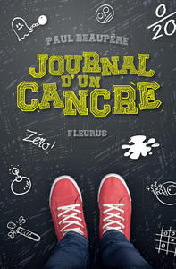 Image de Le journal d'un cancre - Tome 1 - Le journal d'un cancre
