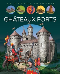 Image de Les châteaux forts