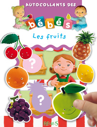 Image de Les fruits