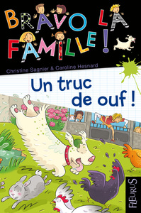 Image de Un truc de ouf, tome 13